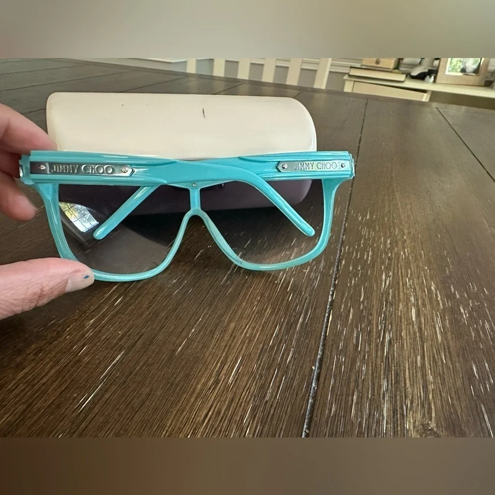 Jimmy Choo sunglasses